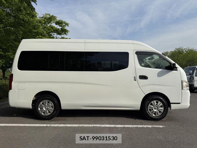 Nissan NV350 Caravan 2014-03 958734-6