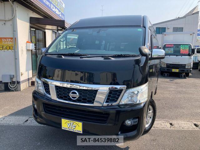 Nissan NV350 Caravan 2014-03 989112-0