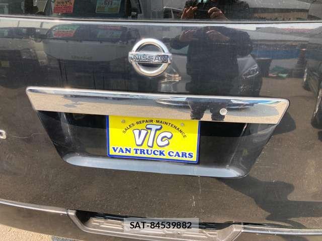 Nissan NV350 Caravan 2014-03 989112-16