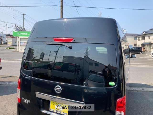 Nissan NV350 Caravan 2014-03 989112-17