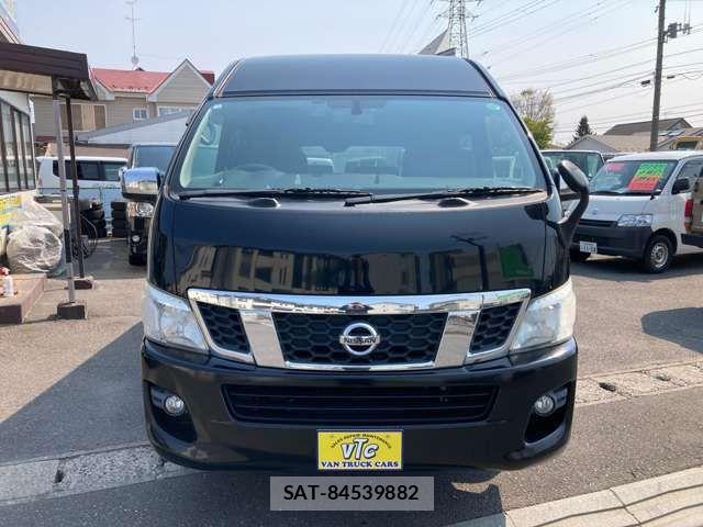 Nissan NV350 Caravan 2014-03 989112-1