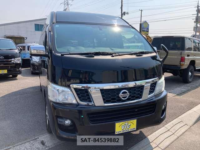 Nissan NV350 Caravan 2014-03 989112-2