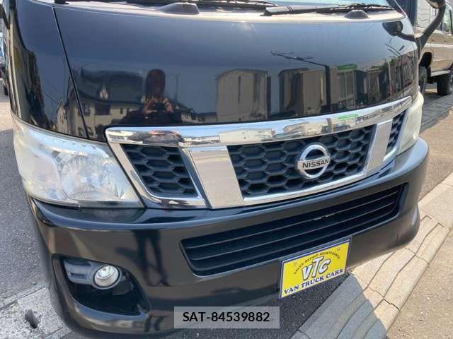 Nissan NV350 Caravan 2014-03 989112-3