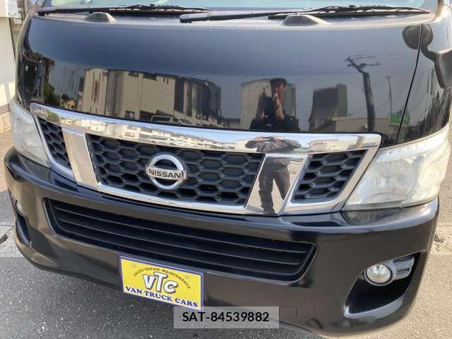 Nissan NV350 Caravan 2014-03 989112-4
