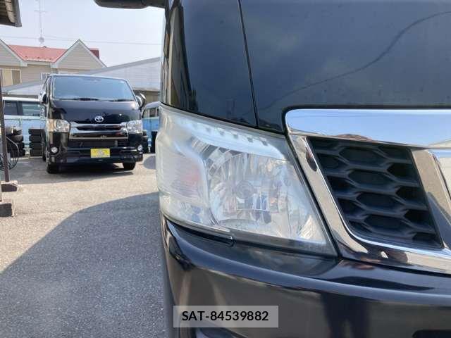 Nissan NV350 Caravan 2014-03 989112-7