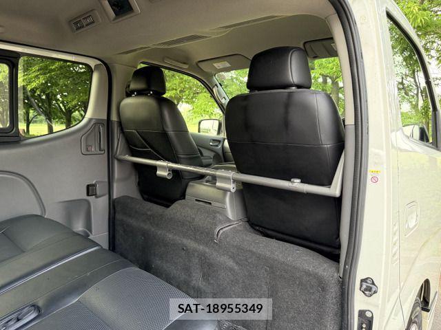 Nissan NV350 Caravan 2013-05 989111-14