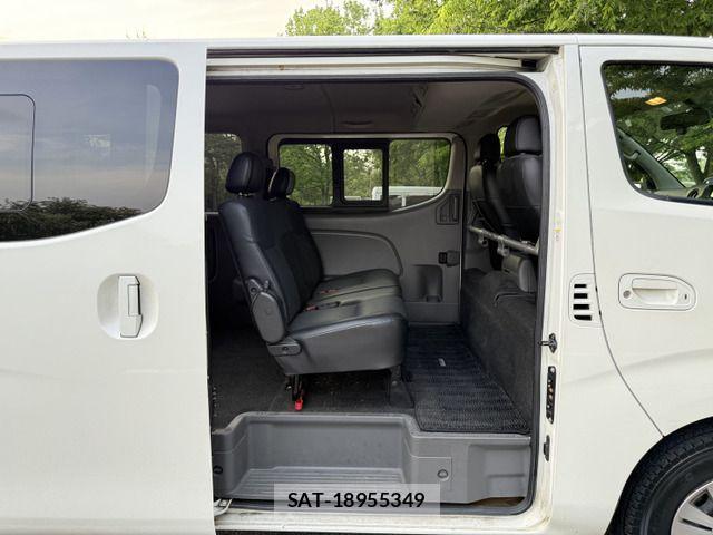 Nissan NV350 Caravan 2013-05 989111-15