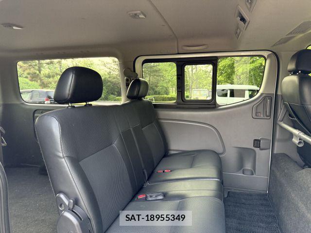 Nissan NV350 Caravan 2013-05 989111-16