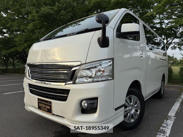 Nissan NV350 Caravan 2013-05 989111-2