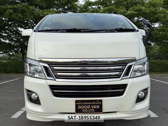 Nissan NV350 Caravan 2013-05 989111-4