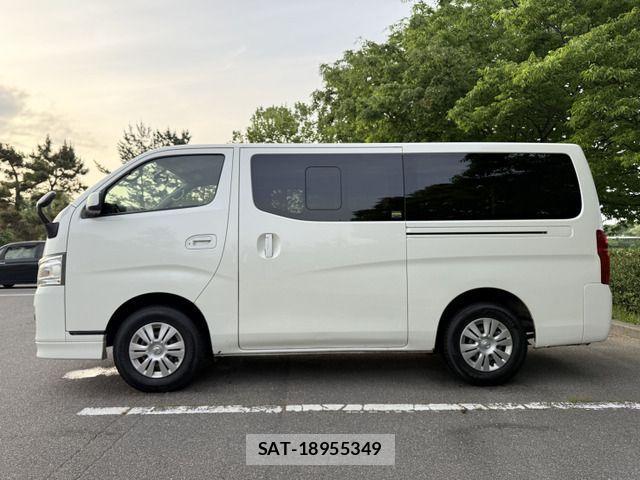 Nissan NV350 Caravan 2013-05 989111-7
