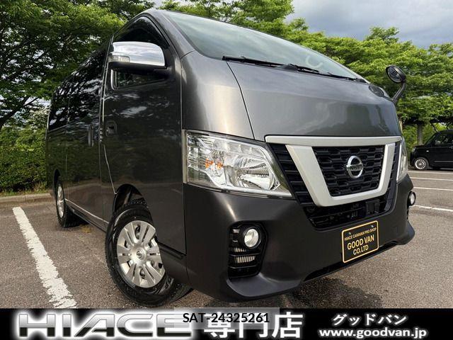 Nissan NV350 Caravan 2019-05 1056234-0