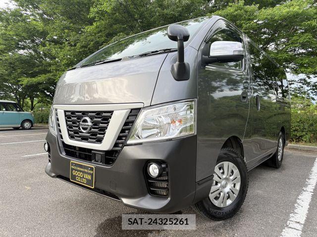 Nissan NV350 Caravan 2019-05 1056234-2