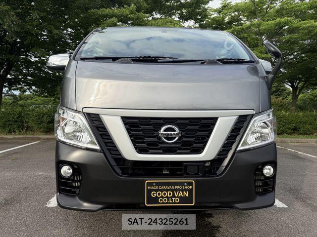 Nissan NV350 Caravan 2019-05 1056234-4