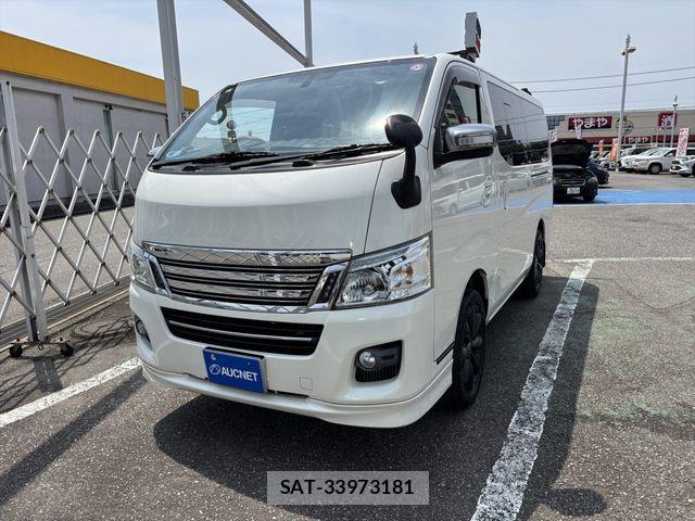 Nissan NV350 Caravan 2014-09 1073621-0