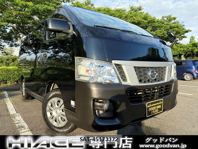 Nissan NV350 Caravan 2015-01 1093258-0