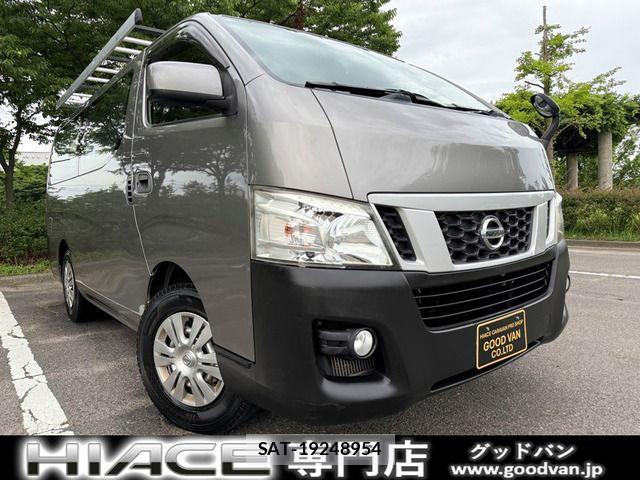 Nissan NV350 Caravan 2015-05 1087764-0