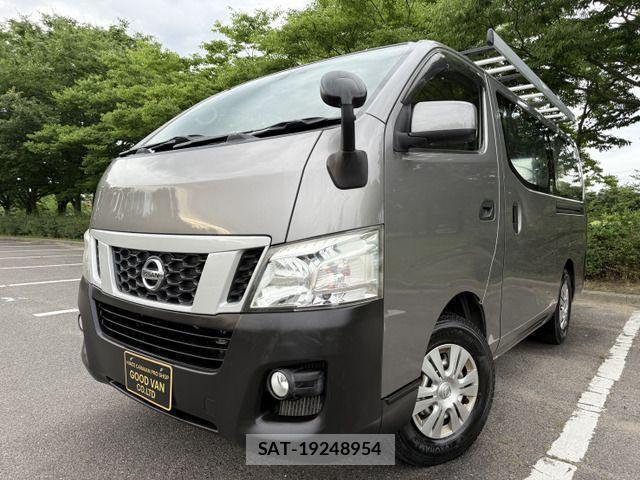 Nissan NV350 Caravan 2015-05 1087764-2