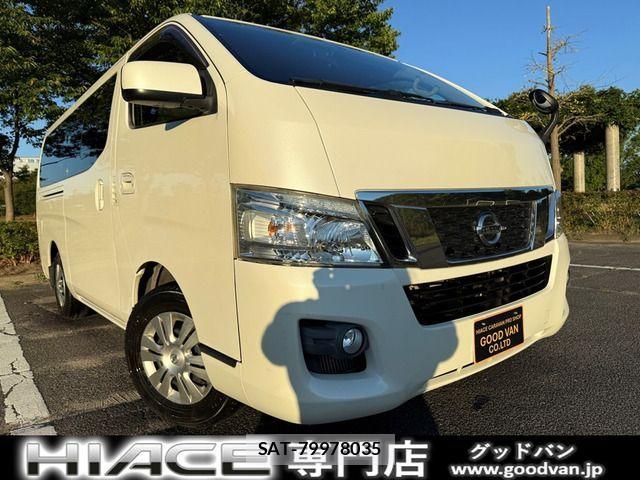 Nissan NV350 Caravan 2015-10 1207924-0