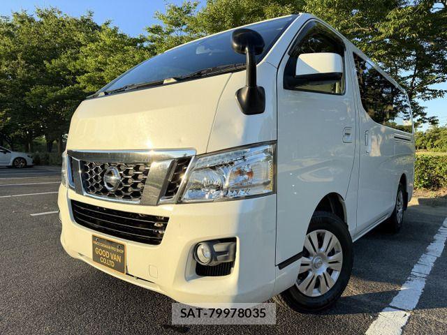 Nissan NV350 Caravan 2015-10 1207924-2