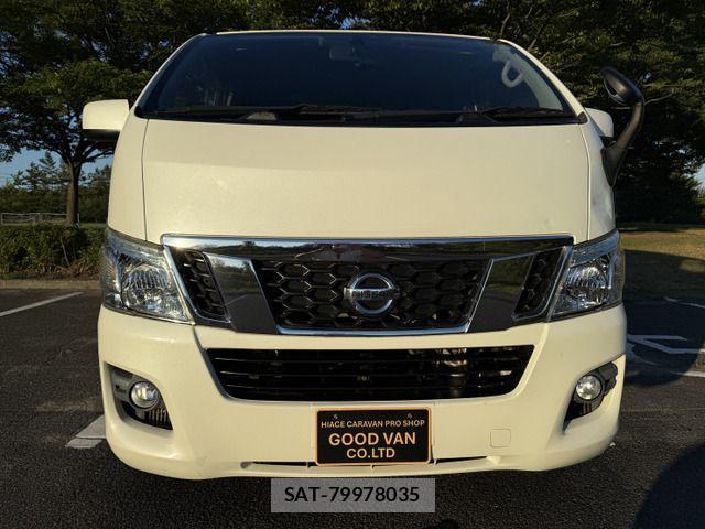 Nissan NV350 Caravan 2015-10 1207924-4