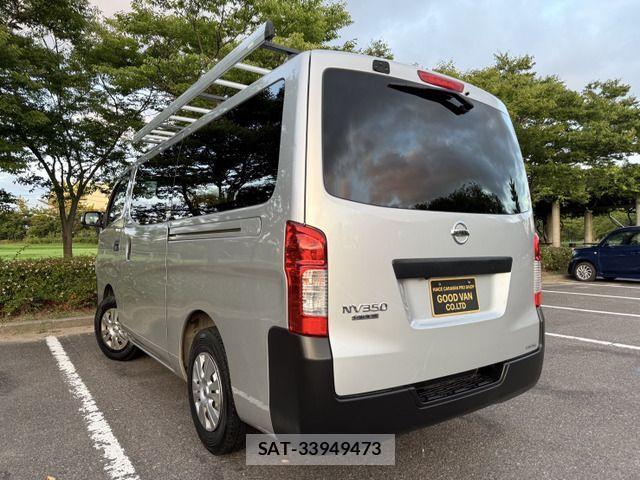 Nissan NV350 Caravan 2018-03 1258530-1