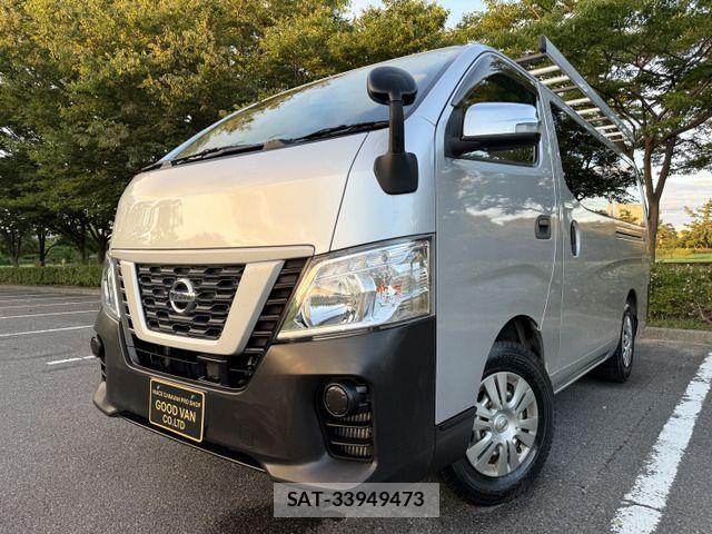 Nissan NV350 Caravan 2018-03 1258530-2