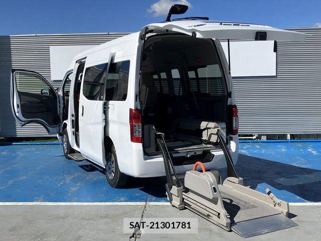 Nissan NV350 Caravan 2019-07 1293087-0