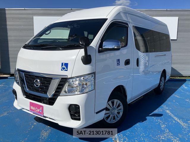 Nissan NV350 Caravan 2019-07 1293087-1