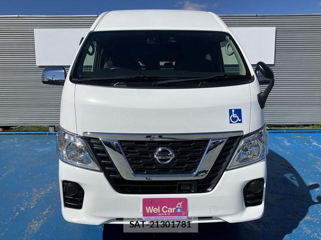 Nissan NV350 Caravan 2019-07 1293087-2