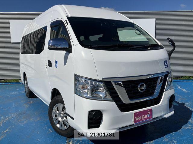 Nissan NV350 Caravan 2019-07 1293087-3