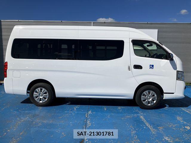 Nissan NV350 Caravan 2019-07 1293087-4