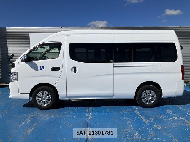 Nissan NV350 Caravan 2019-07 1293087-5
