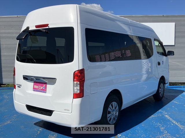 Nissan NV350 Caravan 2019-07 1293087-6