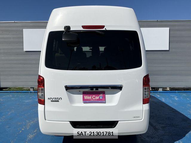Nissan NV350 Caravan 2019-07 1293087-7