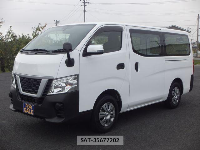 Nissan NV350 Caravan 2021-08 1328495-0