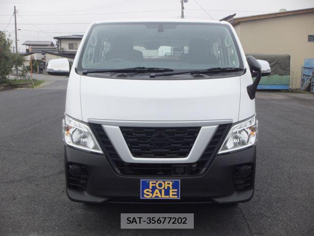 Nissan NV350 Caravan 2021-08 1328495-1