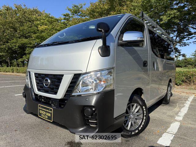 Nissan NV350 Caravan 2018-11 1332460-2