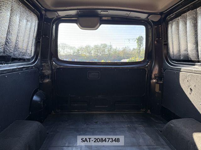 Nissan NV350 Caravan 2014-12 1392807-17