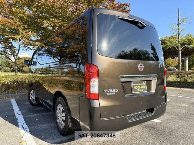Nissan NV350 Caravan 2014-12 1392807-1