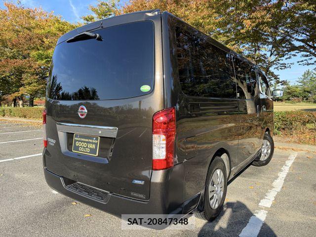 Nissan NV350 Caravan 2014-12 1392807-3
