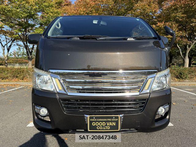 Nissan NV350 Caravan 2014-12 1392807-4