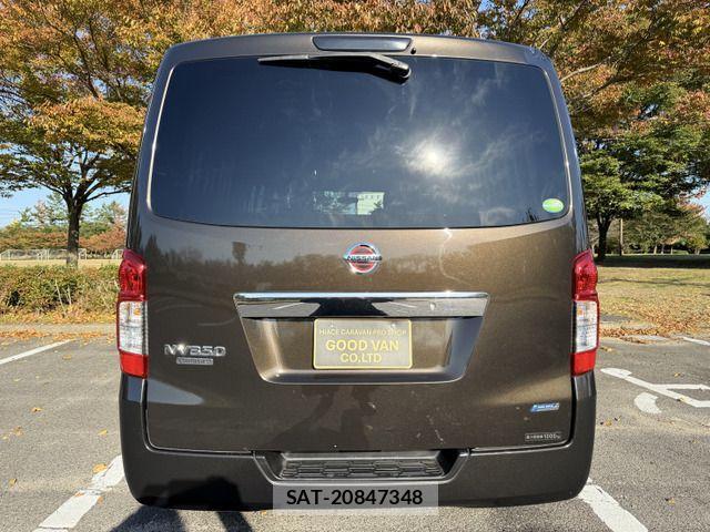 Nissan NV350 Caravan 2014-12 1392807-5