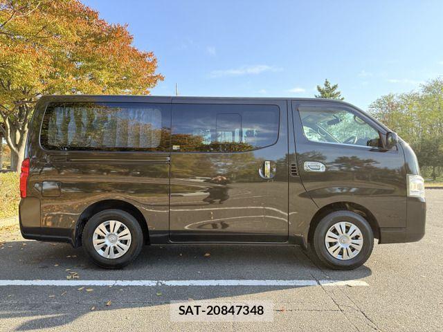 Nissan NV350 Caravan 2014-12 1392807-6