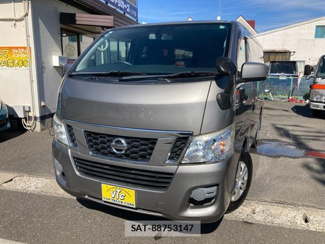 Nissan NV350 Caravan 2015-11 1405299-0