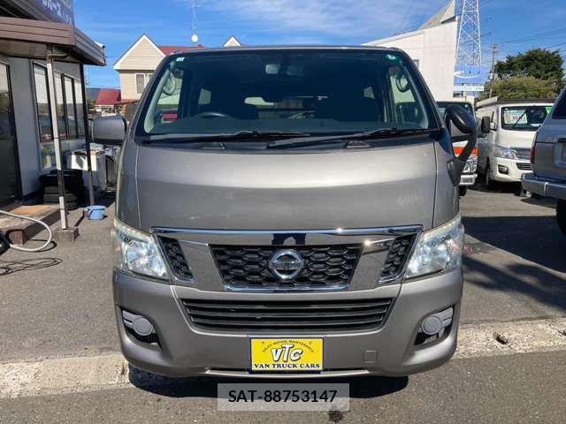 Nissan NV350 Caravan 2015-11 1405299-1
