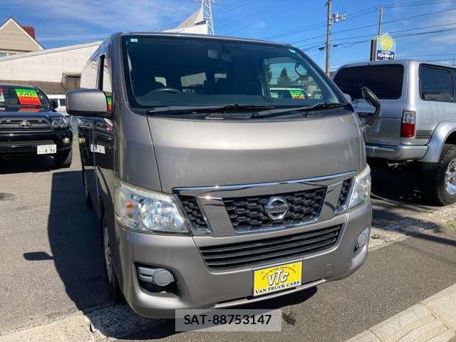 Nissan NV350 Caravan 2015-11 1405299-2