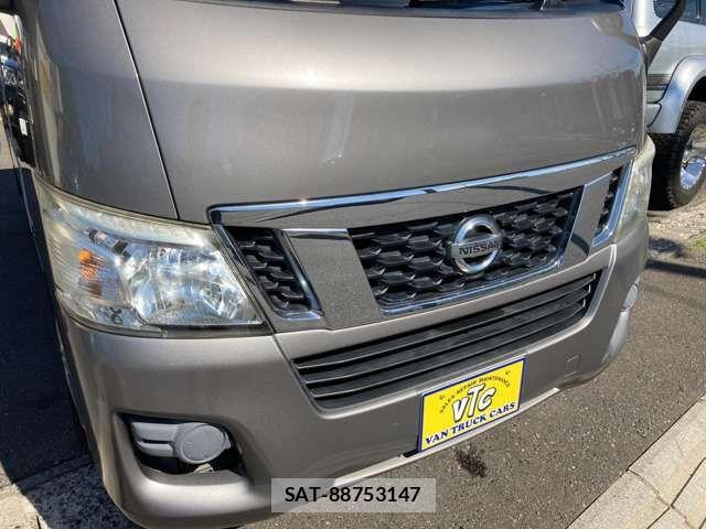 Nissan NV350 Caravan 2015-11 1405299-3