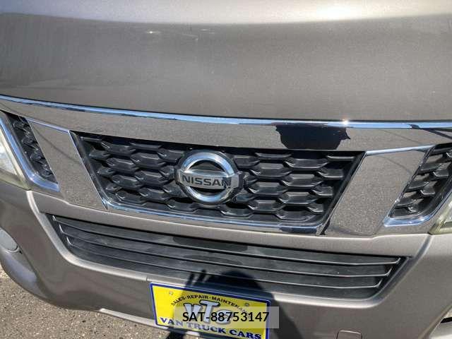 Nissan NV350 Caravan 2015-11 1405299-5