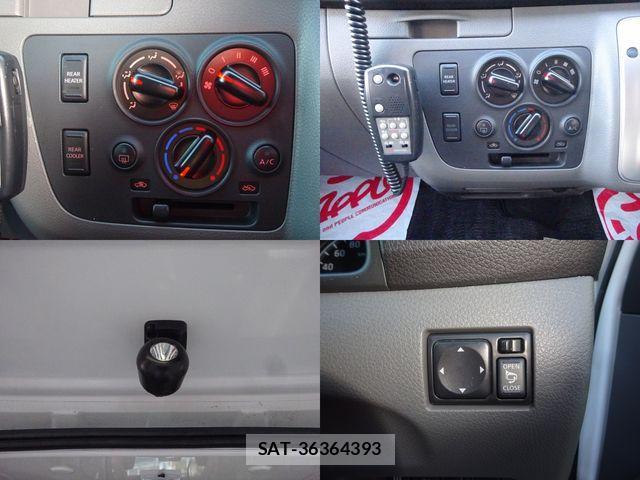 Nissan NV350 Caravan 2017-08 1474055-15